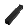 thumbnail image 5 of 10-1/2" Extend Tow Trailer Hitch Reducer Adapter 2" to 1 1/4" Receiver Towing Big to Small NEW, 5 of 6