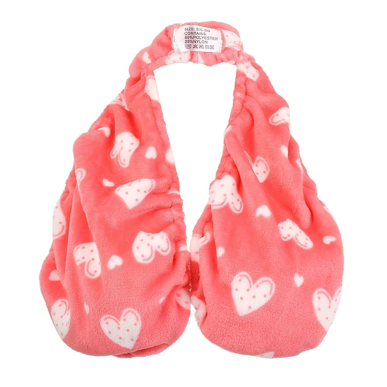 Breathable Towel Bra] Super Soft Breathable Towel Bra - Water