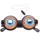 thumbnail image 1 of Crazy Eyes Creative Children Party Funny Prank Gafas Juguetes (Cool Classic) Tmvgtek Nuevos Originales, 1 of 8