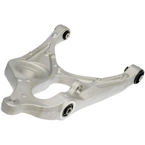Dorman 526-509 Rear Driver Side Lower Suspension Control Arm for Specific Mercedes-Benz Models