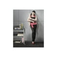 thumbnail image 4 of Safco Scoot Double Sided 6 Shelf Book Cart, 4 of 4