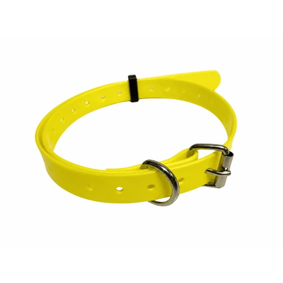 Reflective Waterproof Dog Training Collar Adjustable