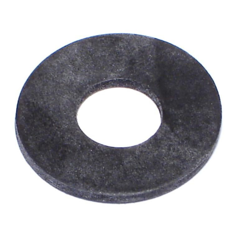 TOsa Form A Flat Black Thick Neoprene Rubber Washers M3 M4 M5 M6 M8 M10 M12 