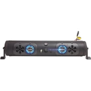 Bazooka BPB24-DS-G3 24 Double-Sided Bluetooth Soundbar 450W RGB Waterproof