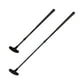 thumbnail image 2 of Putter de golf ajustable Sharpla 2 vías plegable Negro, 2 of 8