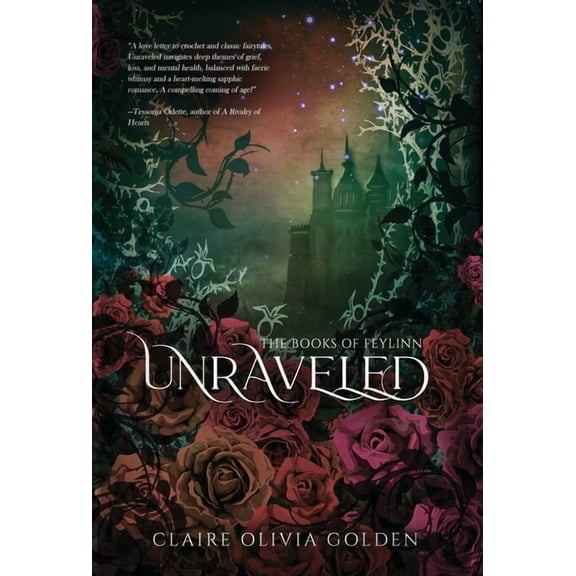 Unraveled, (Hardcover)