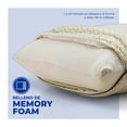 thumbnail image 4 of Almohada Spring Air Tejido Bamboo  Confort Térmico y Natural, 4 of 5