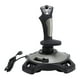 thumbnail image 2 of Controlador De Joystick De Simulador De Vuelo, Botones Multifuncionales, Ergonómico, Agarre Cómodo, Palanca De Vuelo Para Juegos Para Varios Juegos, 2 of 7