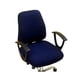 thumbnail image 5 of Ounissouiy Funda elegante para sillón de 2 piezas para efecto protector a prueba de polvo y antideslizante Type11 NO11, 5 of 6