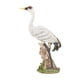thumbnail image 3 of Estatua de grúa, figura de animal, adorno de resina, escultura de jardín, decoración de patio para 19x8x325 cm, 3 of 9