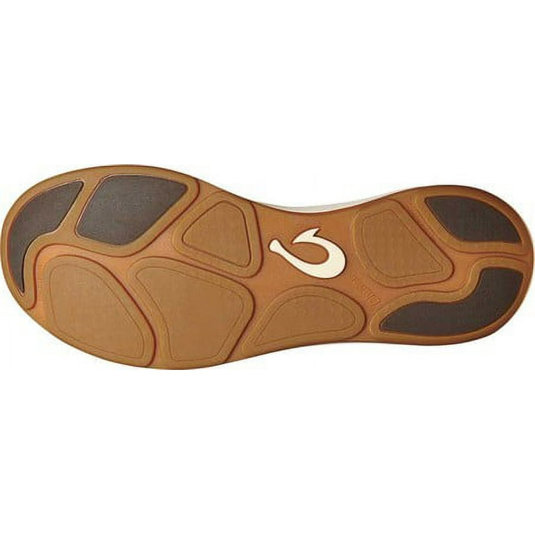 OluKai Men s Makia Ulana Kai Vegan Sneaker Walmart