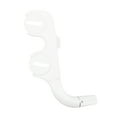 thumbnail image 2 of Accesorio para bidé para inodoro, inodoro para bidé ultradelgado Accesorio para asiento de inodoro para bidé Accesorio para bidé ultradelgado para inodoro Lo mejor de la línea, 2 of 12