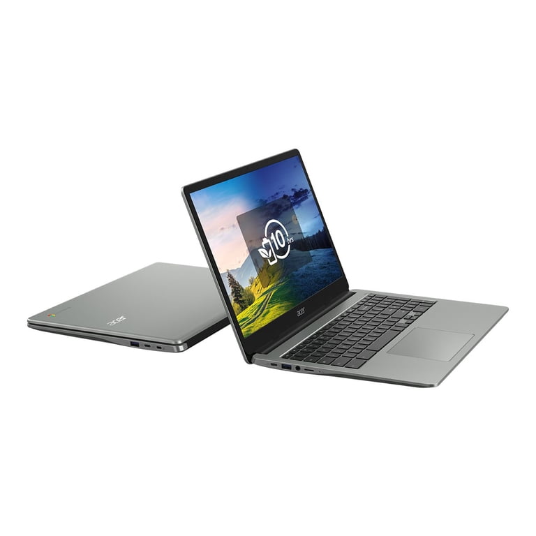 Acer Laptop Chromebook 315 CB315-4H - 15.6