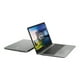 Acer Chromebook 315 CB315-4H - Intel Celeron - N5100 / jusqu'à 2,8 GHz - Chrome OS - UHD Graphiques - 4 GB RAM - 32 GB Emmec - 15,6" IPS 1920 x 1080 (HD Complet) - 802.11a/b/g/n/ac/ax - Argent Pur - kbd: US – image 4 sur 9