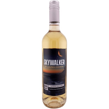Skywalker Alcohol-Removed California White Wine