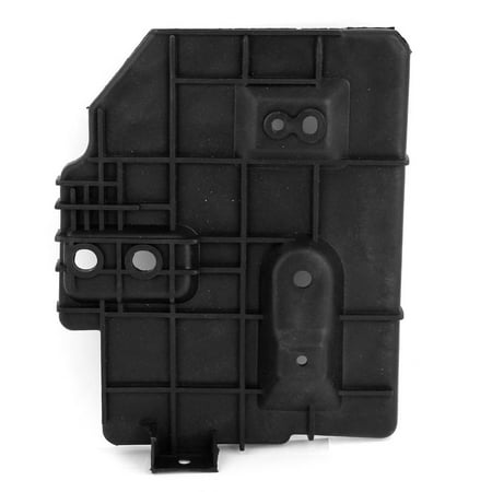 Replacement Battery Tray - Unique Bargains Battery Bracket Tray Assembly Replacement 37150-2D000 for Elantra