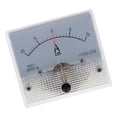 thumbnail image 4 of koolsoo DC Amp Meter Ammeter 85C1 Tester 2.5 Accuracy High-quality 0-10A, 4 of 7