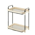 thumbnail image 2 of Medium Size Cup Storage Shelf Mug Organizer Multifunctional Storage Space Saving Design Organizer For Mugs Teacups Coffee Accessories Kitchen Office Bedroom Living Room Home Kitchen Decor Rack, 2 of 6
