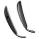 thumbnail image 5 of Front Bumper Fog Light Splitter Canard Air Cover Trim for, 5 of 5