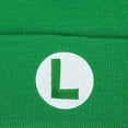 thumbnail image 3 of Super Mario Bros. Mario Luigi Ensemble de 2 Tuques, 3 of 6