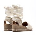 thumbnail image 4 of SANDALIA COSHI COSHI BEIGE 140364, 4 of 4