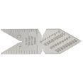 thumbnail image 2 of Calibre Central Mitutoyo 950-201 para Roscas de 60°, 2 of 2