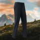 thumbnail image 1 of Ceisia Men's Gift Slim Cuffed Lightweight Quick-Dry Pants - Side Webbing Outdoor Commute Multi-Color, 1 of 8