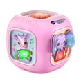 thumbnail image 1 of Activity Cube VTech Baby Busy Learners, música rosa durante más de 3 meses, 1 of 8