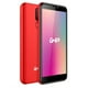 thumbnail image 1 of Celular Ghia 16GB Android 8.1 WiFi Bluetooth 5MP 4G DUAL SIM L1R, 1 of 3
