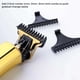 thumbnail image 2 of Cortadora De Pelo Inalámbrica Para Hombres, Recortadora De Corte De Pelo Para Autoacondicionamiento Profesional Yuarrent HA024876-01, 2 of 7
