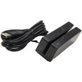 thumbnail image 5 of magtek 21040110 mini usb swipe rdr msr track 1/2 usb kybrd emulation/blk/6ft cab, 5 of 5