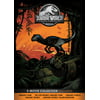 Jurassic World 5-Movie Collection [DVD]