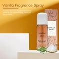 thumbnail image 4 of Skin Body Mist Travel Size 90ml Fresh Scent Convenient Pack Of 1, 4 of 5