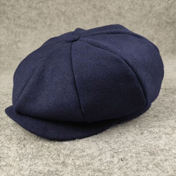 Mens Newsboy Cap Hat Cabbie Flat Cap For Fathers Women Unisex French Hat Boys with Ears Turret Cap for Hair for Women Women Bulk Vintage Hats for Women 1930s Men Wool Ladies Lightweight Hat Snakeskin