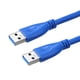 thumbnail image 5 of Cable de Extensión USB 3.0 Macho a Macho Cable Tipo A, 5 of 8