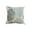 Green-600, variant on Popular Picks,Palm Leaf Pillow Cover, Bedside Sofa Large Pillow Cushion, Beach Style Pillowcase, Tropical Design Cushion for Home and Living Room, | Nylon,Spandex, Dark Gray-600 $BS$3
