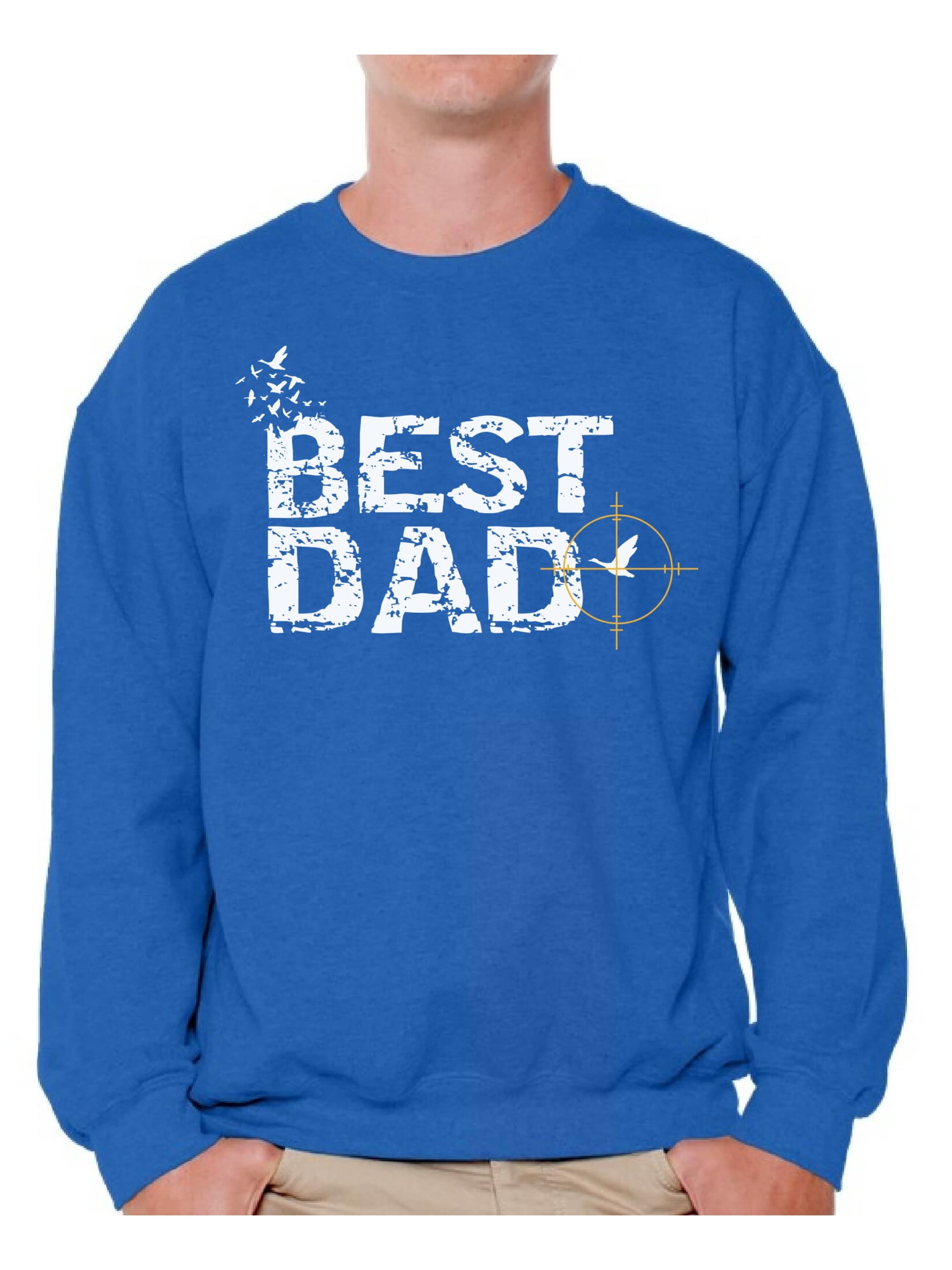 sweater for father