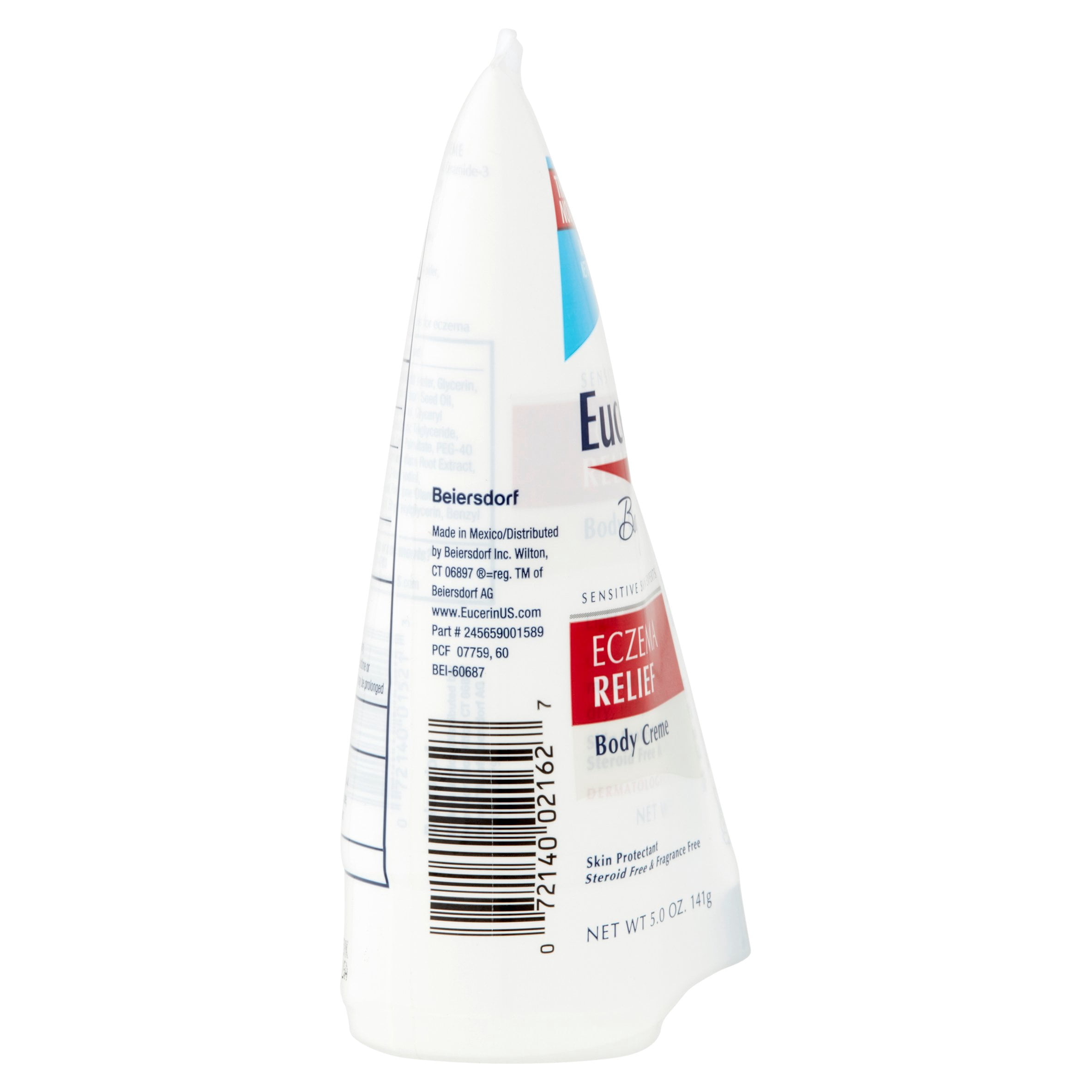 Eucerin Baby Eczema Relief Body Creme, 5 oz