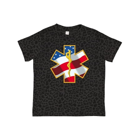 

Inktastic EMS Gift Toddler Boy or Toddler Girl T-Shirt