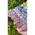 thumbnail image 6 of Rough Natural + Tumbled Stone Set: You Choose (Raw Gem Crystal Healing Rock), 6 of 8