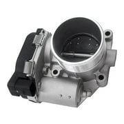 volkswagen golf r fuel injection throttle body