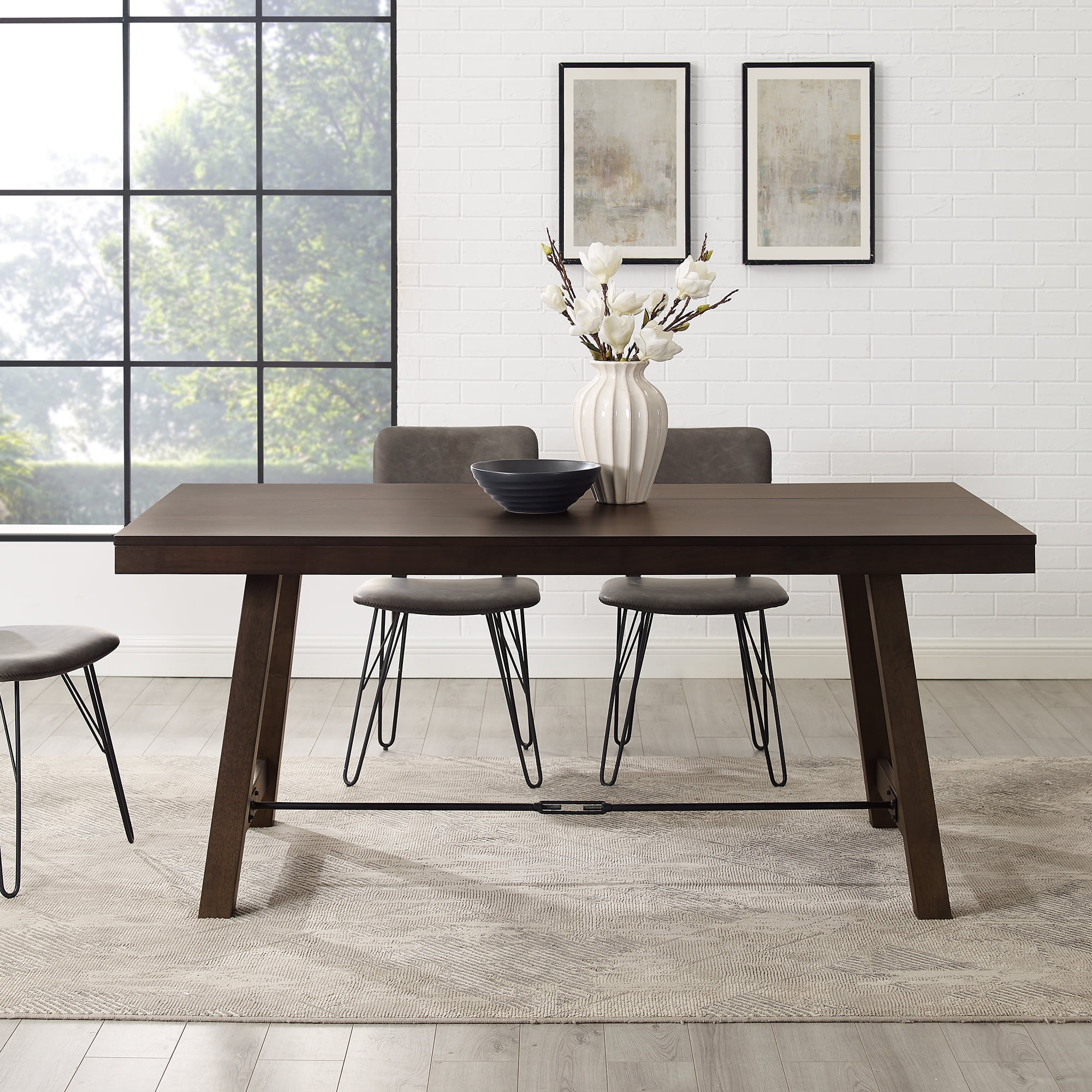 All modern paloma dining cheap table