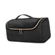 thumbnail image 1 of Bolsa de almacenamiento Zulema para rizador de pelo Negro Caja de rizador, 1 of 8