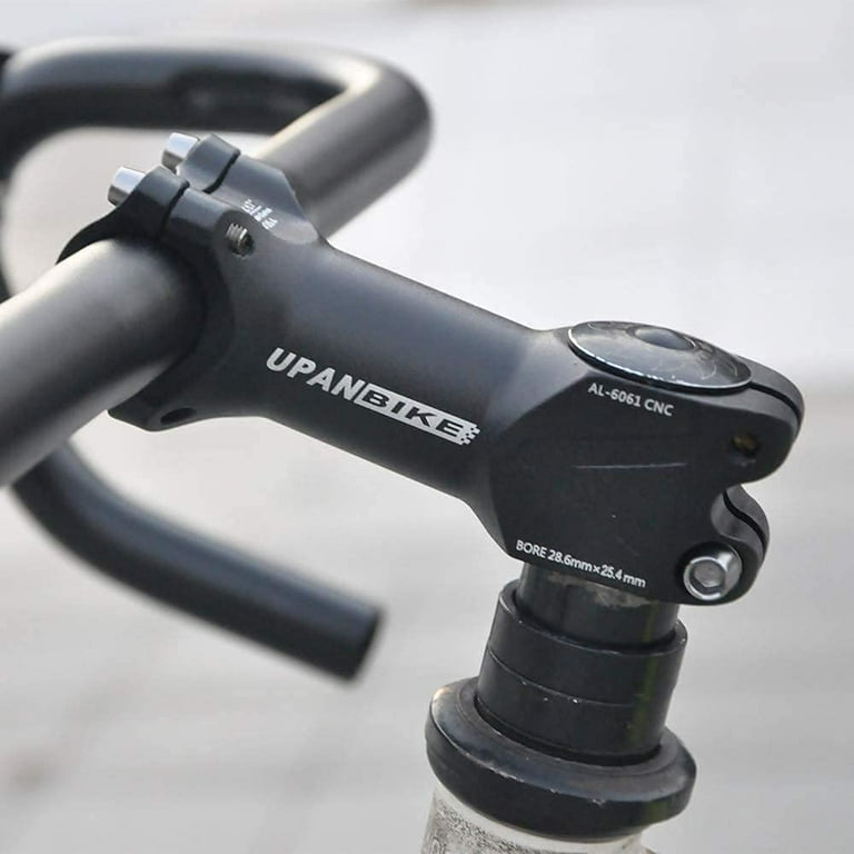 Hybrid bike stem sale