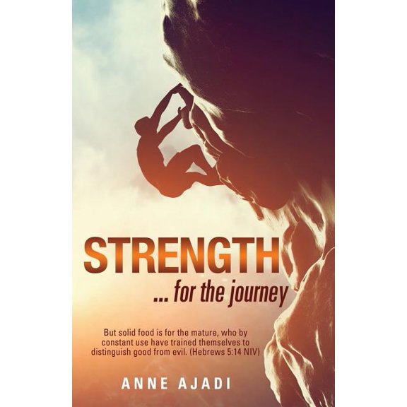 Strength, (Paperback)