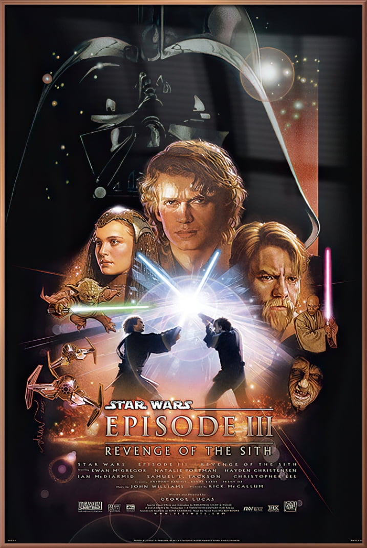 star wars ep 3