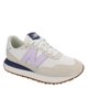 thumbnail image 1 of Zapatillas New Balance 237 V1 para Mujer, Sal Marina y Violeta Lechoso, Talla 10, 1 of 6