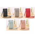 thumbnail image 2 of Small Crossbody Shoulder Bag Cell Phone Case Wallet Handbag Purse Women, 2 of 12