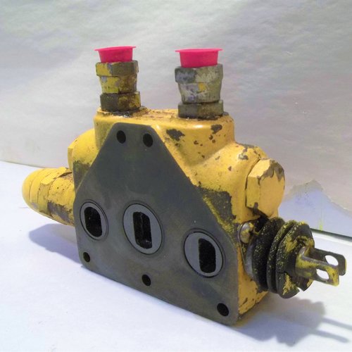 Used Hydraulic Control Valve fits John Deere 510 410 310A 401C 500B 310