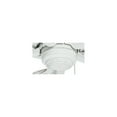 thumbnail image 3 of Casablanca 54000 Ainsworth 54" Ceiling Fan, Cottage White, 3 of 7